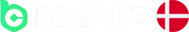 BC Game Danmark logo