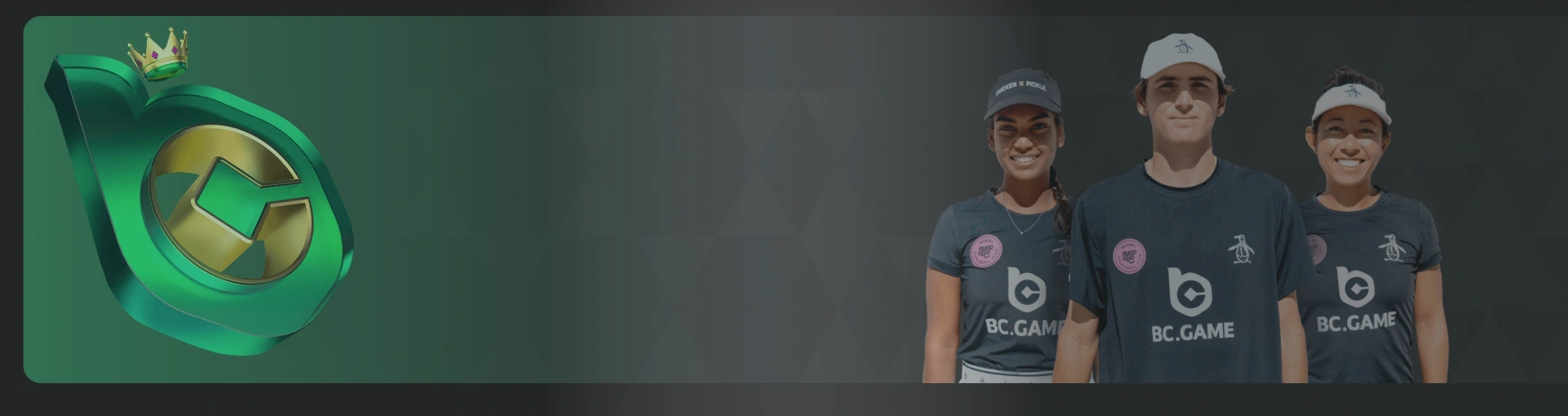 BC Game Danmark website
