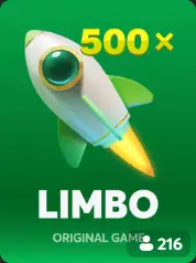 Limbo BC Game Danmørk game cover