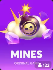 Mines BC Game Danmørk game cover