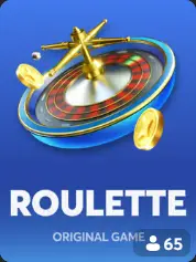 Roulette BC Game Danmørk game cover
