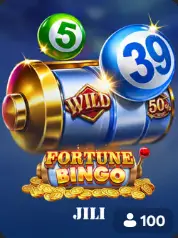 Fortune Bingo Jili BC Game Danmørk game cover