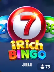 Rich Bingo Jili BC Game Danmørk game cover