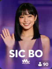 Sic Bo BC Game Danmørk game cover