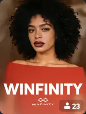 Winfinity BC Game Danmørk game cover