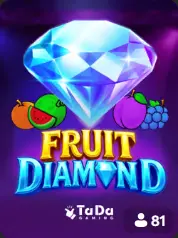 Fruit Diamond BC Game Danmørk game cover