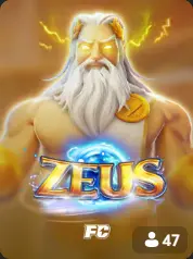 Zeus BC Game Danmørk game cover